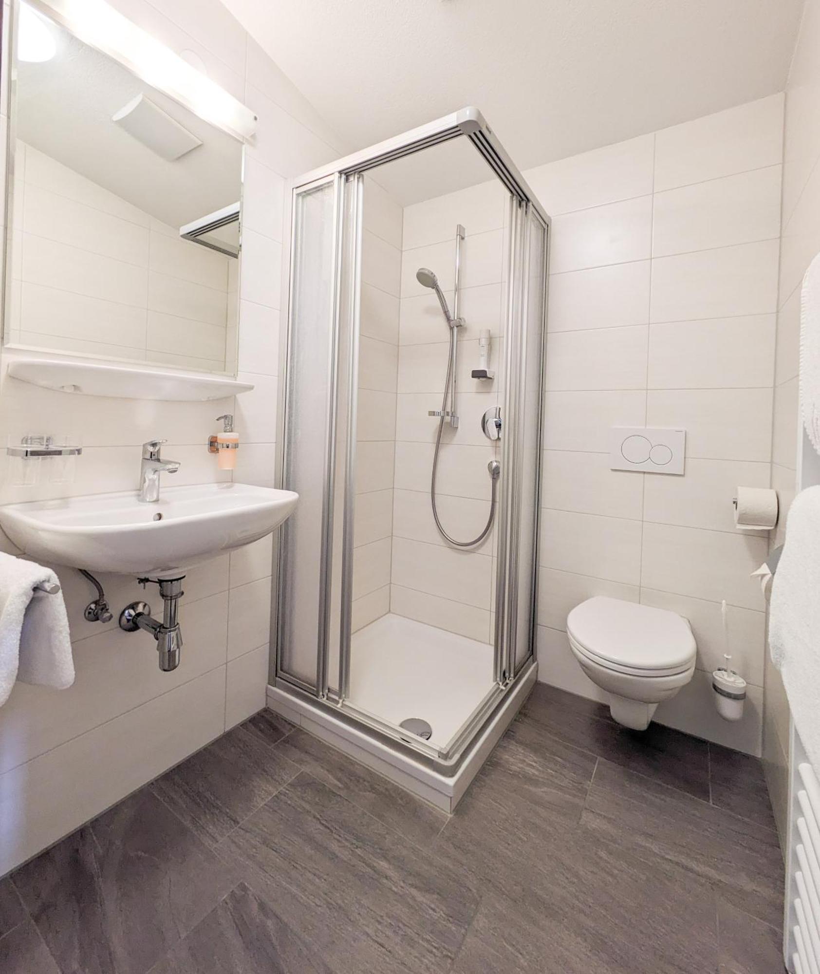 Hotel Forelle Plansee Extérieur photo